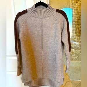 Fate Oversized Sweater